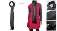 echapres femmes gucci 2013 mode france arcen gris rouge